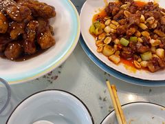 -鼎香润(德胜门内店)