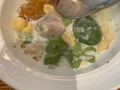-RUXU入续糖水铺与包(卓悦中心店)