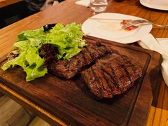 薄裙肉-El Bodegon阿根廷秘鲁餐厅(幸福路店)