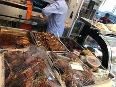 -香妃烤鸡(西单店)
