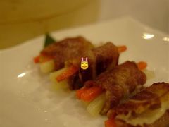 -潮福城大酒楼·潮味粤品·港式点心(湖滨北路店)