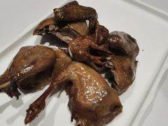 -琬苑鸽庄·川粤融合菜(解放碑总店)