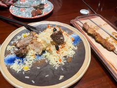 -那拉提之疆·新疆菜(美院店)