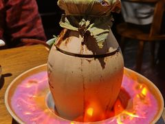 -吃饭皇帝大土家民族菜(正大广场店)