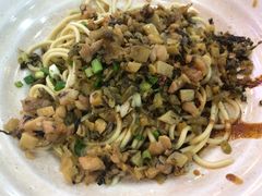 -德泓面馆(颐高店)
