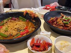 -聚味瞿记·龙虾堂(坡子街店)