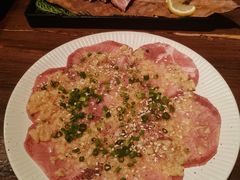-肉仓焼肉バー(烟台山店)