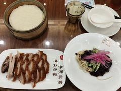 -全聚德(扬州虹桥坊店)