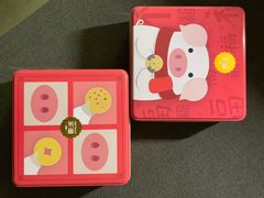 -家琳甜品(江南东店)