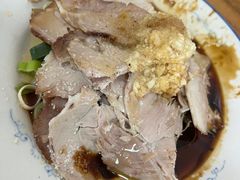 -温记府廟豆汤饭·始于1955年(海椒店)