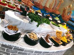 -良师门滨海人家·海鲜·家常菜(滨海城店)