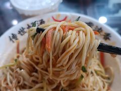 -牛一嘴·兰州牛肉面·大盘鸡(财富中心店)