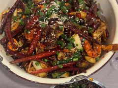 -辣螃铠盆盆蟹大排档(总店)