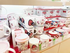 -AEON永旺(东方宝泰店)