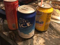 -熊出没日本烧肉放题