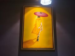 -84那年咖啡馆(李沧万达店)