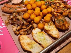 -HELLO MUSAE 拾光缪斯餐厅·纯正希腊风味(苏州中心店)