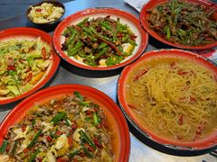 -馬伍旺川菜(江北虹悦城店)