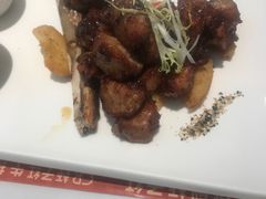 -杯子红牛排(创意产业园店)