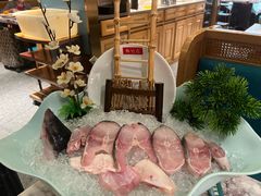 -鱼豆吉·豆浆鱼火锅(宜昌万达店)
