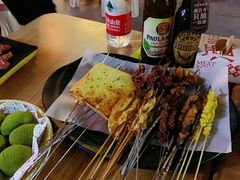 -壹酒贰肉1926·深夜食堂(南京北街店)