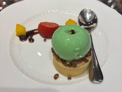 -夏宫中餐厅(香格里拉大酒店)
