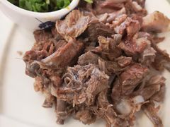-北冰洋狗肉冷面城(总店)