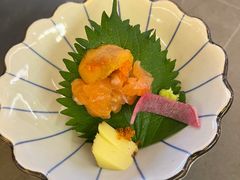 -胆道·海胆专门店(凯德晶萃店)