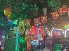 -路边边.炒菜烧烤.音乐餐厅(良乡长虹店)