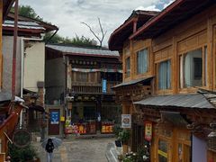 -塔洛藏餐吧(香格里拉古城店)