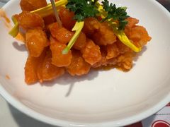 -苏晓玥·江南小吃(深圳北站店)
