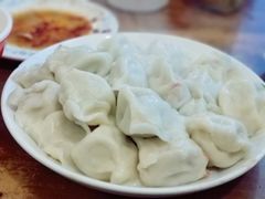 -山东水饺(南坪新街店)