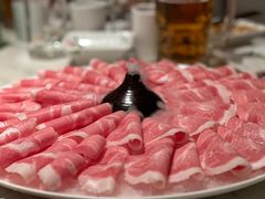 -丁卯•铜锅涮肉(工体店)