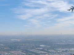 -北京西山国家森林公园