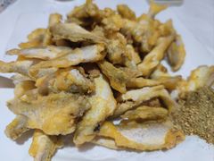 -渔民船说·北塘海鲜·天津菜·海肠捞饭(北塘古镇店)