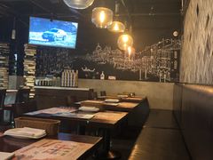 -斯比特花园西餐厅(东方商厦店)