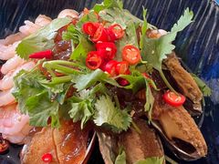 -鸿禧大清花(方庄店)