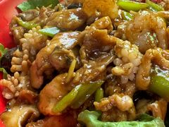 爆三样-宝正臻天津包子总店(金阳光居易店)