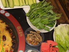 -矮板凳老火锅(宽窄巷子店)