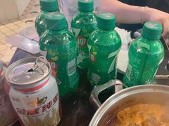 -阪尚皇·原切牛排·烤肉火锅自助(北京路店)