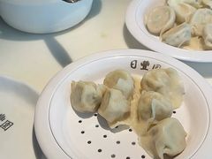 -日丰园海肠水饺·老字号大连海鲜(银泰城店)
