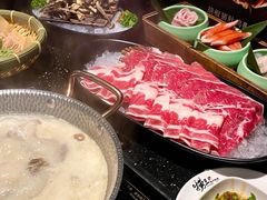 -捞王锅物料理(金华义乌之心店)