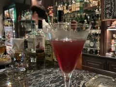 -O.F COCKTAIL&WHISKY