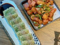 -贵厨酸汤牛肉(小十字店)
