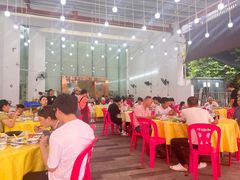 -秋姐美食店(旅游大道店)