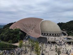 -牛首山文化旅游区