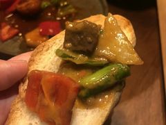 -来龙里 精致 东南亚餐室(万象城店)