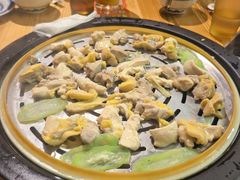 -阿鸡鱼庄·顺德鲜蒸小炒(亚运村店)