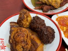 -刘小忙把子肉(北园大街总店)