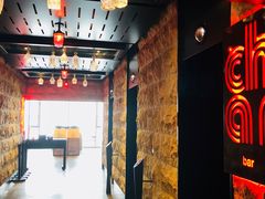 -上海外滩英迪格酒店